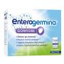 Enterogermina gonfiore 20 bustine bipartite