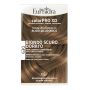 Euphidra colorpro xd 630 biondo scuro dorato gel colorante capelli in flacone + attivante + balsamo + guanti