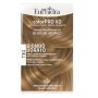 Euphidra colorpro xd 730 biondo dorato gel colorante capelli in flacone + attivante + balsamo + guanti