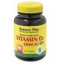 Vitamina d3 5000 ui 60 capsule