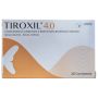 Tiroxil 4,0 30 compresse