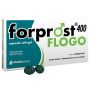 Forprost 400 flogo integratore alimentare 15 capsule molli