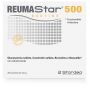 Reumastar 500 20 bustine 4,6 g
