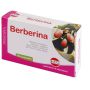 Berberina da berberis vulgaris estratto secco 60 compresse