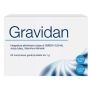 Gravidan 60 compresse gastroprotette