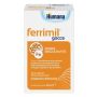 Humana ferrimil gocce 20 ml