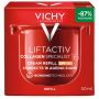 Liftactiv collagen specialist 16 cream ricarica spf50 50 ml