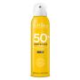 Euphidra kaleido spray invisibile spf50+ 200 ml