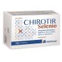 Chirotir selenio 30 compresse