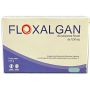 Floxalgan 20 compresse rivestite da 1,02 g
