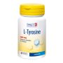 Longlife l tyrosine 60 tavolette