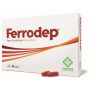 Ferrodep 30 capsule