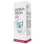 Dermafresh deo spray no gas ad hoc odor control deodorante 100 ml