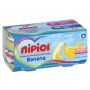 Nipiol omogeneizzato banana 2 x 80 g