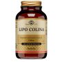 Lipo colina 100 capsule vegetali