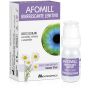 Afomill rinfrescante senza conservanti 10 ml