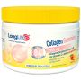 Longlife collagen gummies 625mg 84 gommose