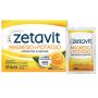 Zetavit magnesio potassio senza zucchero 24 bustine da 6 g