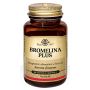 Bromelina plus 60 capsule