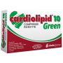 Cardiolipid 10 green 30 compresse rivestite