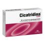 Cicatridina forte 30 compresse