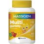 Dailyvit multigummy caramelle gommose