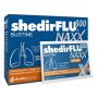 Shedirflu 600 naxx arancia senza zuccheri 20 bustine