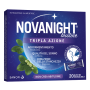 Novanight 20 bustine tripla azione