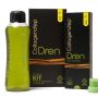 Collagendep dren limone starter kit 12 pezzi + 1 bottiglia