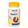 Longlife vitamin k 100mcg 100 compresse