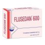 Flusedan 600 14 bustine