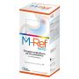M-ref nipio sciroppo antireflusso ad uso pediatrico 150 ml con siringa dosatrice