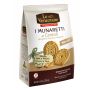 Le veneziane biscotti cereali grano saraceno integrale 250 g