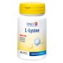 Longlife l-lysine 500mg 60 tavolette