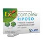 Exocomplex riposo 30 capsule