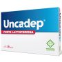 Uncadep forte lattoferrina 20 capsule