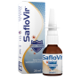 Saflovir spray nasale igienizzante protettivo 20 ml