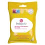 Babygella prebiotic salviettine 15 pezzi