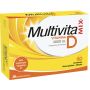 Multivitamix vitamina d 2000 ui 60 compresse