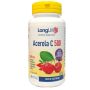 Longlife acerola c500 frutti di bosco 30 compresse