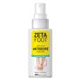 Zetafoot spray antiodore 100 ml