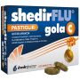 Shedirflu gola c arancia 48 pastiglie