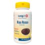 Longlife riso rosso 100 capsule vegetali