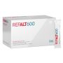 Refalt 600 20 stick da 15 ml