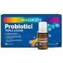 Massigen probiotici 10 flaconcini x 8 ml