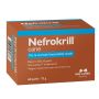 Nefrokrill cane 60 perle