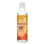 Idisole-it spf50+ macchie cutanee 200 ml