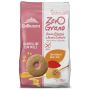 Zerograno frollini ciambelline miele 220 g