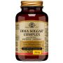 Dima solgar complex 60 capsule vegetali