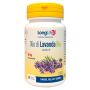 Longlife olio di lavanda bio 60 perle
